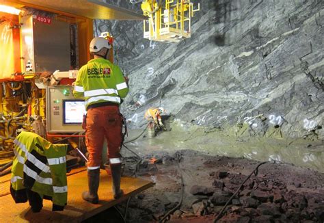 Projektingenjör ekonomi till Förbifart Stockholm, Tunnel Lovö.